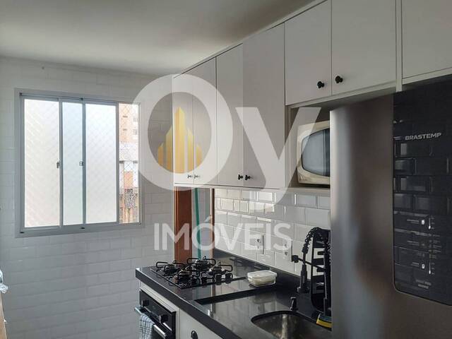 Apartamento para Venda em São José dos Campos - 4