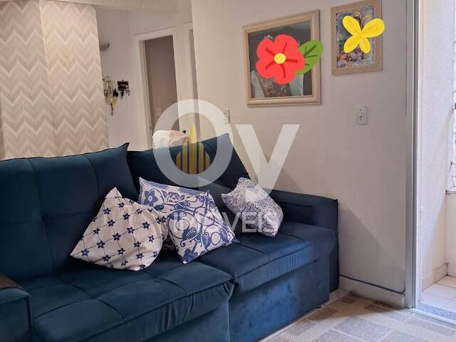 #469 - Apartamento para Venda em São José dos Campos - SP