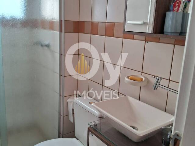 Apartamento para Venda em São José dos Campos - 5