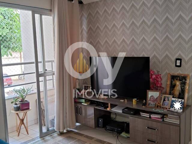 #469 - Apartamento para Venda em São José dos Campos - SP