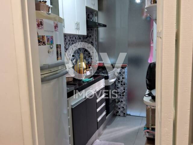 #469 - Apartamento para Venda em São José dos Campos - SP