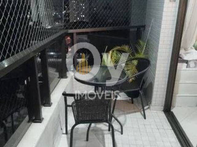 #470 - Apartamento para Venda em São José dos Campos - SP