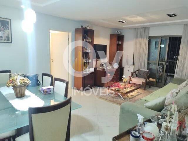 #470 - Apartamento para Venda em São José dos Campos - SP