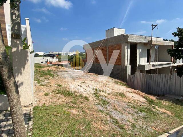 #473 - Terreno em condomínio para Venda em Jacareí - SP - 2