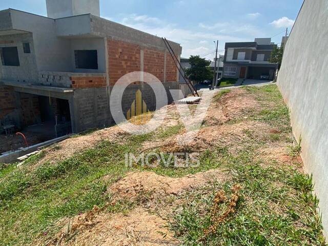 Terreno em condomínio para Venda em Jacareí - 4