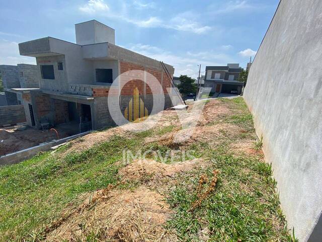 Terreno em condomínio para Venda em Jacareí - 5