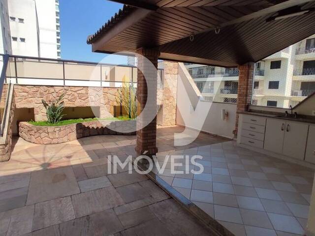 #474 - Apartamento para Venda em São José dos Campos - SP