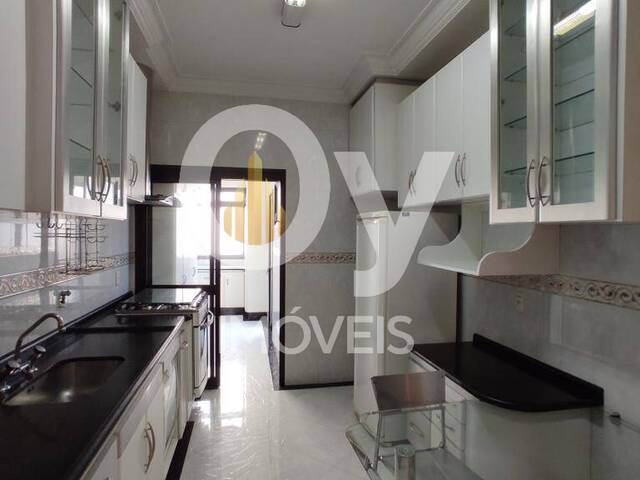 #474 - Apartamento para Venda em São José dos Campos - SP