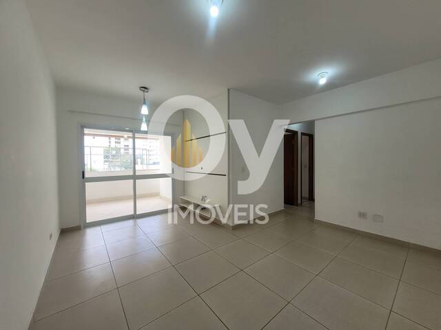 Venda em Parque Residencial Aquarius - São José dos Campos