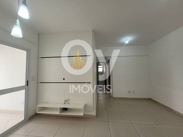 #461 - Apartamento para Venda em São José dos Campos - SP - 2