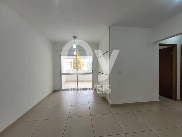 #461 - Apartamento para Venda em São José dos Campos - SP - 3
