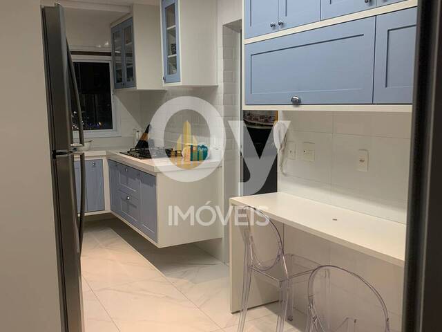 Apartamento para Locação em São José dos Campos - 4