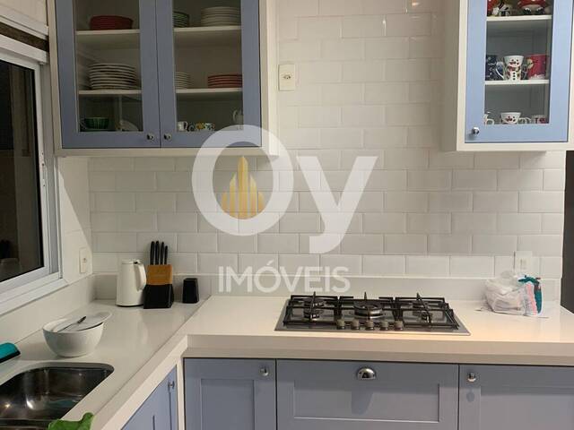 #475 - Apartamento para Locação em São José dos Campos - SP - 3