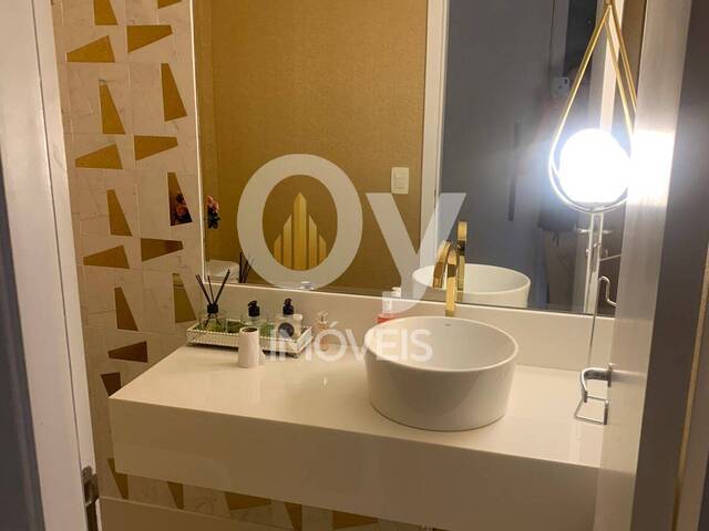 Apartamento para Locação em São José dos Campos - 5