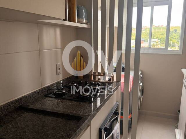Apartamento para Venda em São José dos Campos - 5