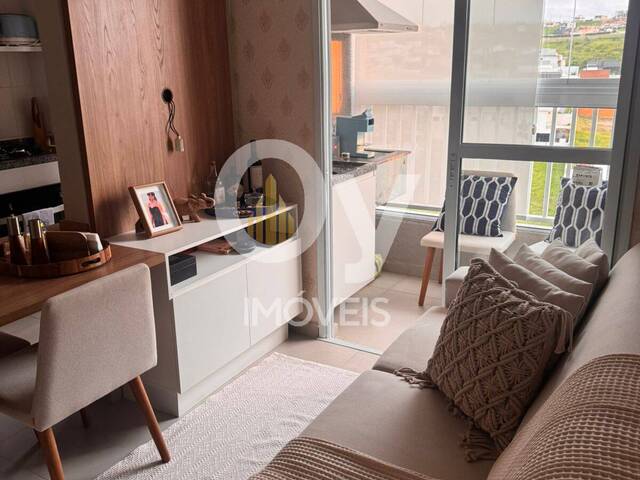 #566 - Apartamento para Venda em São José dos Campos - SP - 3