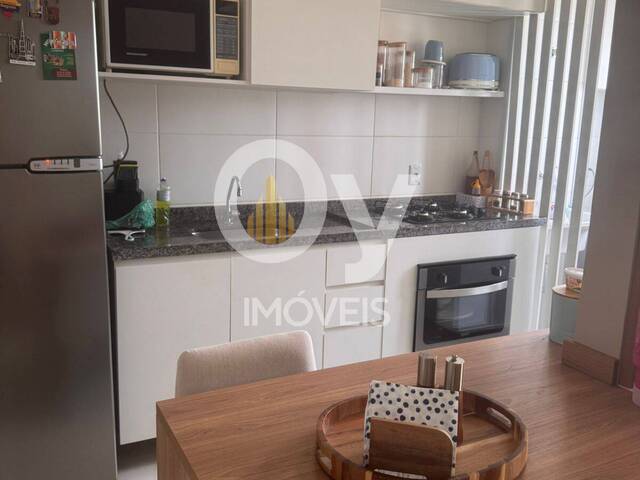 Apartamento para Venda em São José dos Campos - 4