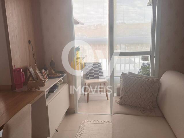 #566 - Apartamento para Venda em São José dos Campos - SP - 2