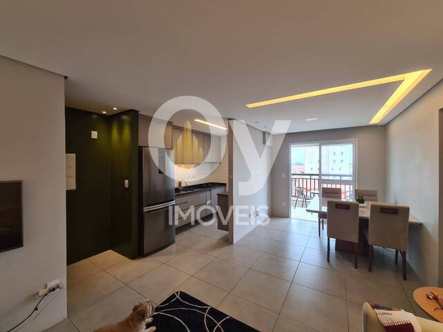 Apartamento para Venda em São José dos Campos - 4