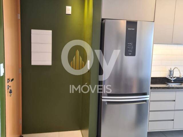 #567 - Apartamento para Venda em São José dos Campos - SP - 2