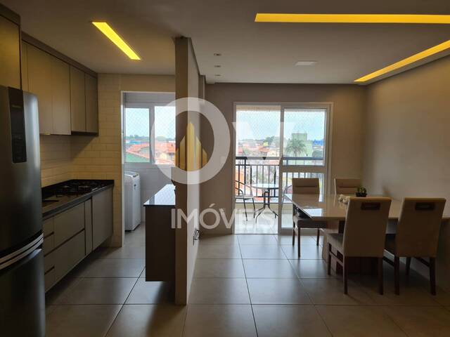 #567 - Apartamento para Venda em São José dos Campos - SP - 3