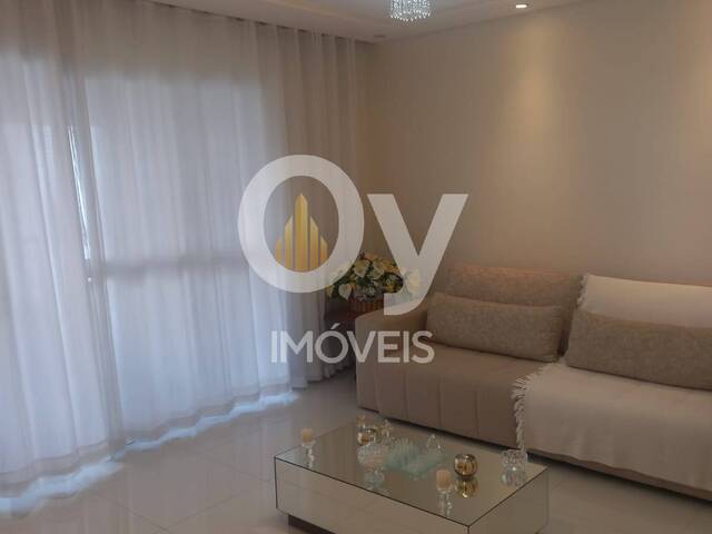 #570 - Apartamento para Venda em São José dos Campos - SP - 2