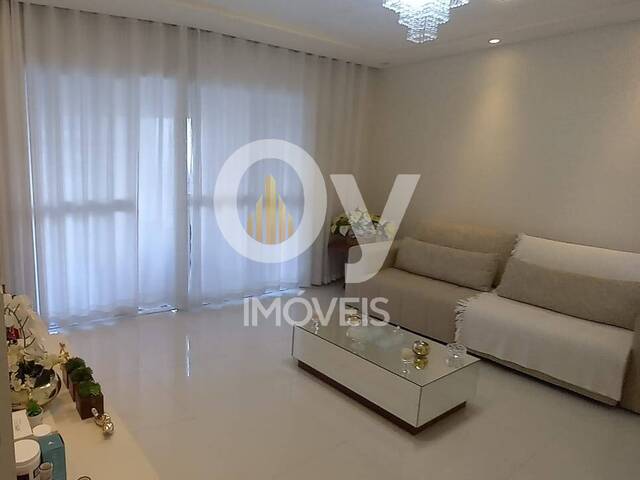 Apartamento para Venda em São José dos Campos - 4