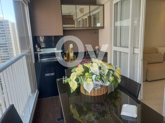 Apartamento para Venda em São José dos Campos - 5