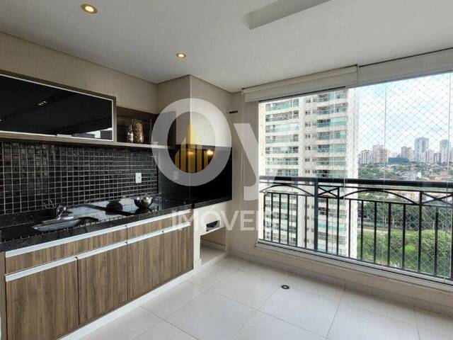 Apartamento para Venda em São José dos Campos - 4