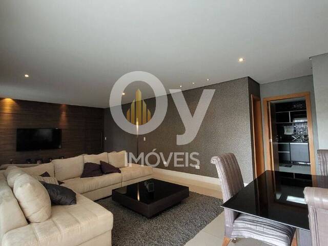 #569 - Apartamento para Venda em São José dos Campos - SP - 3