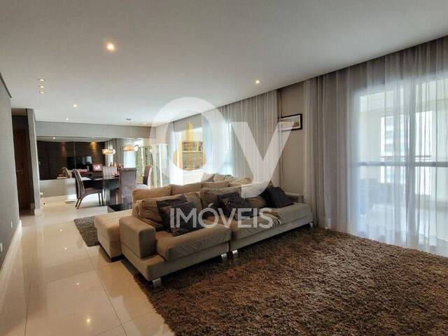 #569 - Apartamento para Venda em São José dos Campos - SP - 1