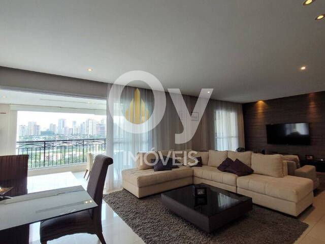 #569 - Apartamento para Venda em São José dos Campos - SP - 2