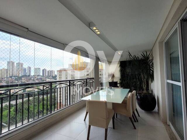 Apartamento para Venda em São José dos Campos - 5