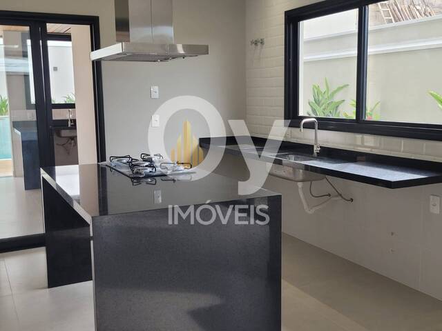 #572 - Casa para Venda em São José dos Campos - SP - 3