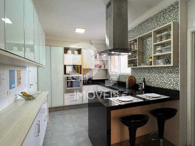 Apartamento para Venda em São José dos Campos - 5