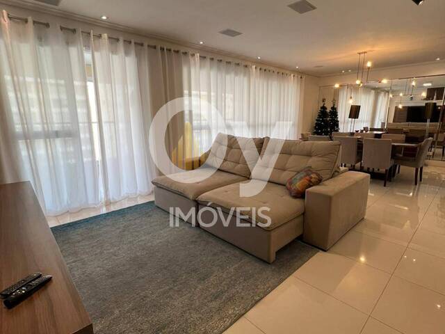 #573 - Apartamento para Venda em São José dos Campos - SP - 1