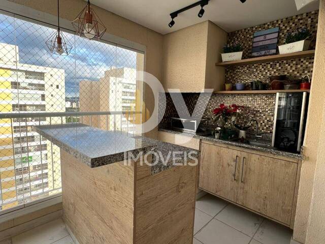 Apartamento para Venda em São José dos Campos - 4