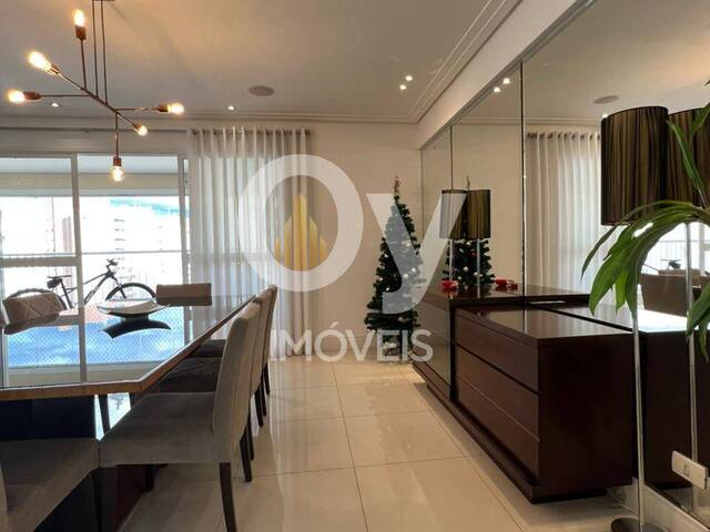 #573 - Apartamento para Venda em São José dos Campos - SP - 3
