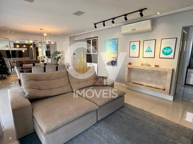 #573 - Apartamento para Venda em São José dos Campos - SP - 2