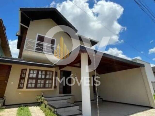 #574 - Casa para Venda em São José dos Campos - SP - 1