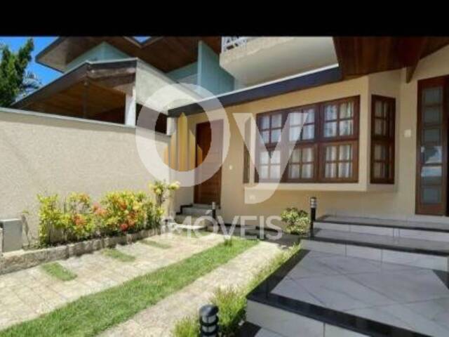 #574 - Casa para Venda em São José dos Campos - SP - 2