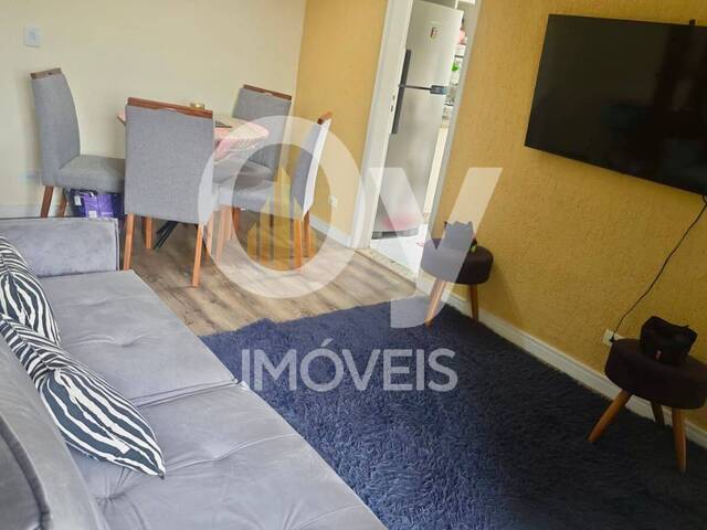 #577 - Apartamento para Venda em São José dos Campos - SP - 2