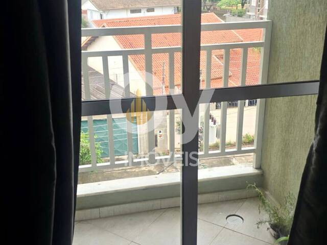#577 - Apartamento para Venda em São José dos Campos - SP - 1