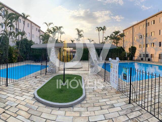 #579 - Apartamento para Venda em São José dos Campos - SP - 2