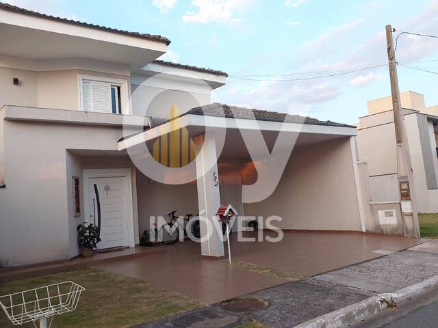 #580 - Casa para Venda em São José dos Campos - SP - 2