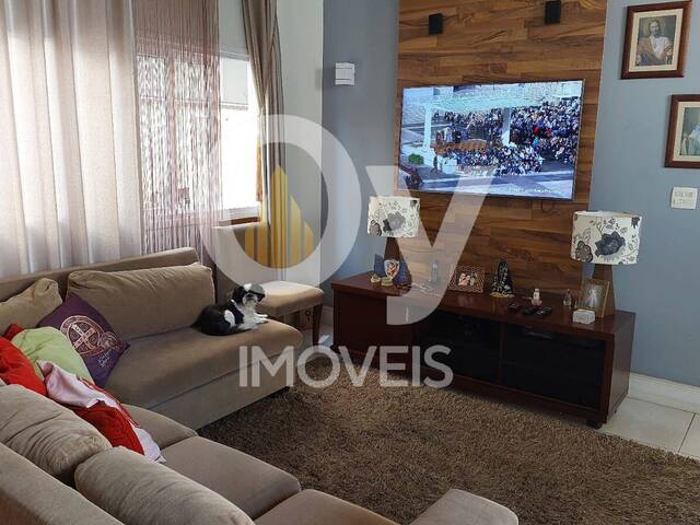 #580 - Casa para Venda em São José dos Campos - SP - 3