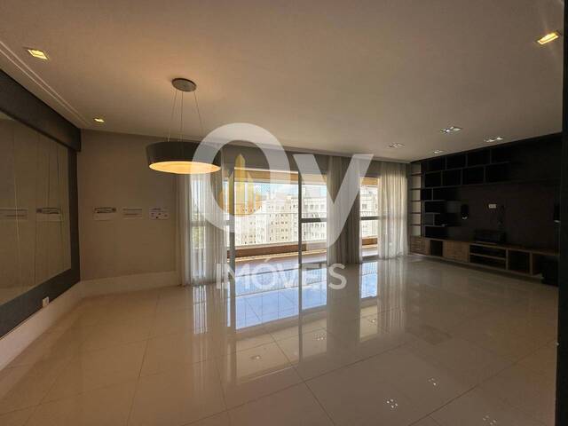 Locação em Jardim das Industrias - São José dos Campos