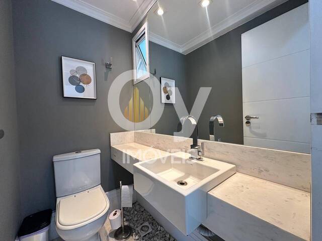 Apartamento para Locação em São José dos Campos - 5