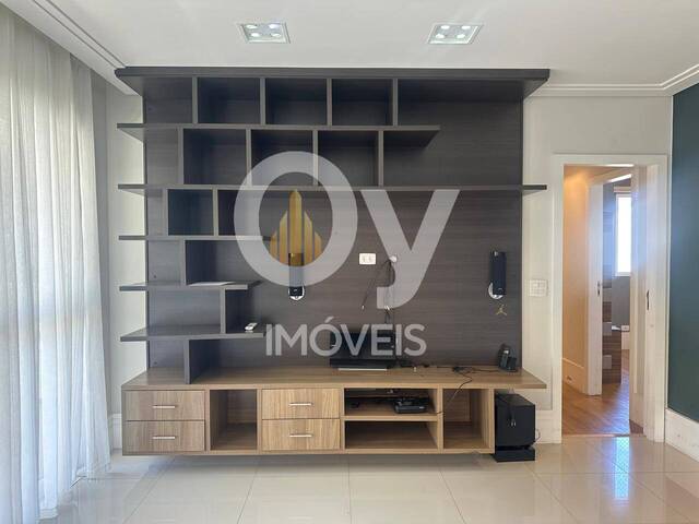 Apartamento para Locação em São José dos Campos - 4