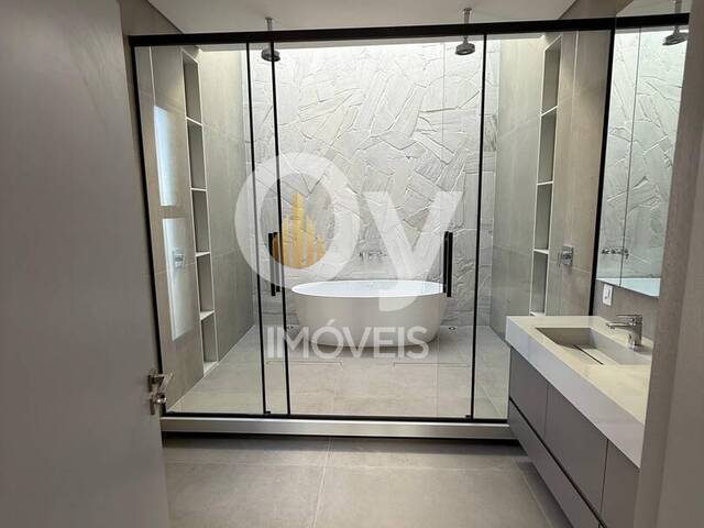 #583 - Casa em condomínio para Venda em São José dos Campos - SP